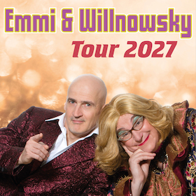 Emmi & Willnowsky - Tour ´27