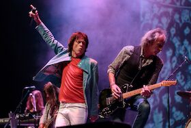 The Rolling Stones Story
