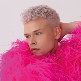 Tobias Born - FREAKS! – Neue Männer braucht das Land