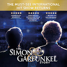 The Simon & Garfunkel Story