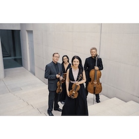 Minguet Quartett