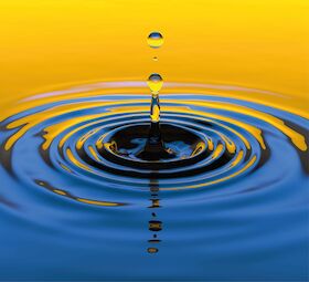 Flow - Wasser in Wort und Klang