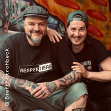 Butterwegge Solo - Solowegge-Musik, Geschichten & Bier