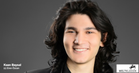 Kaan Baysal präsentiert: Bunte Blätter und vergessene Weisen