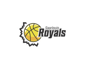 TK Hannover Luchse - Saarlouis Royals