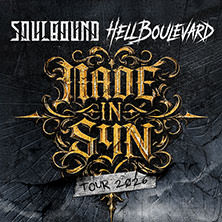 Soulbound x Hell Boulevard - Made in sYn Tour
