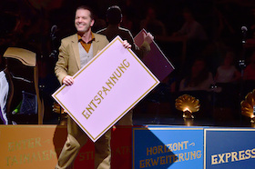 Lob & Tadel
