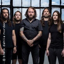 The Black Dahlia Murder - Two Decades Of Nocturnal - Europe 2027