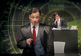 Terror - Gerichtsdrama von Ferdinand von Schirach