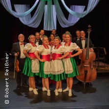 Große Johann-Strauß-Gala - Heiteres Musiktheater