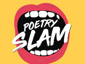 6. Remchinger Poetry Slam - mit Moderator Moritz Konrad