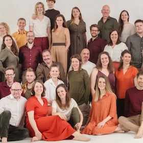 Jazzica und Cantaloop - Pop Chor Doppelpack