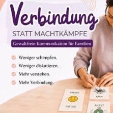 Verbindung statt Machtkämpfe