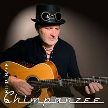 CHIMPANZEE | Songs mit doppeltem Boden