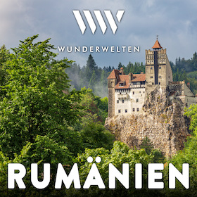 WunderWelten: Rumänien