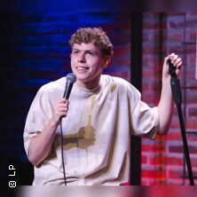 Lucky Punch Comedy Show @Nachtkantine