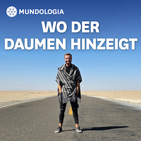 MUNDOLOGIA: Wo der Daumen hinzeigt