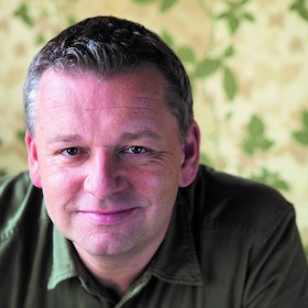 Torsten Rohde - Autorenlesung - Renate Bergmann