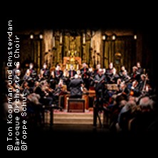 Amsterdam Baroque Orchestra & Choir