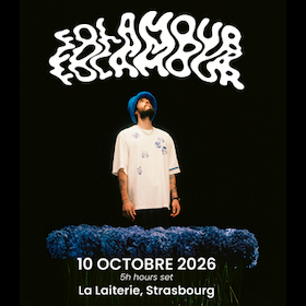 Folamour "5 hours set"