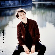 Lukas Sternath - Meisterpianisten 2026/2027