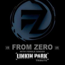 From Zero - Linkin Park Show