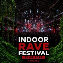 Indoor Rave Festival Hamburg