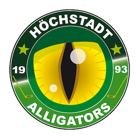 EV Lindau Islanders - Höchstadt Alligators