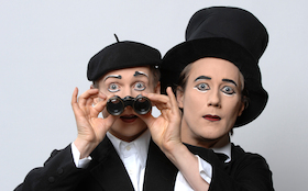 Bodecker & Neander - Déjà-Vu?