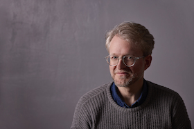 Jan Wilm - »Sachertorte und andere Fiktionen«. Buchpremiere