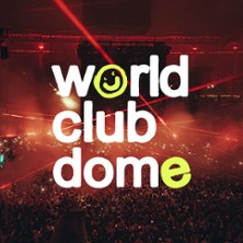 WORLD CLUB DOME 2027