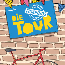 Figarinos Fahrradladen - Figarino Live 2026 / 2027