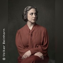 Wer hat Angst vor Virginia Woolf?