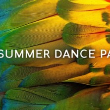 5Rhythms Dance w/ Oliver - Midsummer Dance Party
