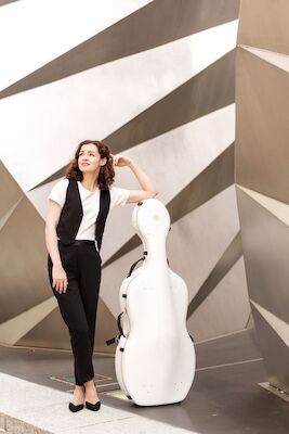 Academy of St. Martin in the Fields & Anastasia Kobekina / Bodenseefestival 2027