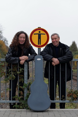 KulturBad Meinberg Fantastische Musik mit GitarrePur