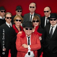 Blackmail - Rhythm and Blues Rock