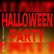 Halloween Party