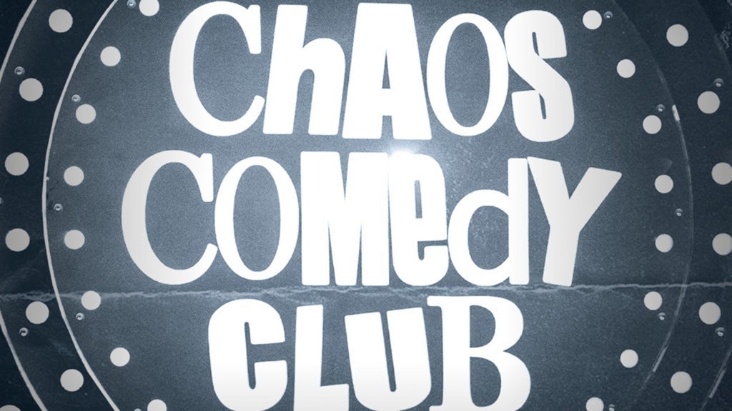 Chaos Comedy Club | Heidelberg
