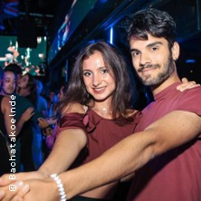 Party Köln - Latin Night mit Workshops