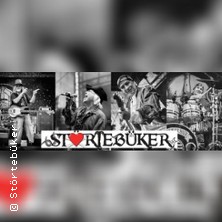 Störtebüker