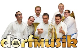 »eine kleine dorfMusik«