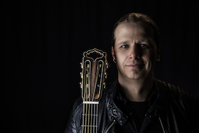 Stefan Eichner spielt Reinhard Mey - Tour 2027