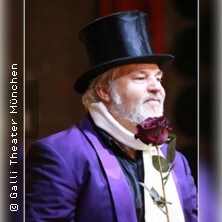 Die 7 Typenshow