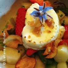 Taste The Town - Bremen Food Tour