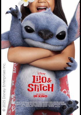 Open Air Kino Gütersloh "Lilo & Stitch (Live Action)"