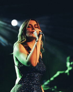 Emmelie de Forest - ESC-Gewinnerin 2013