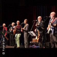 Frankenbänd & Helmut Haberkamm