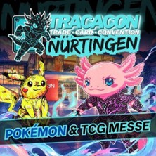 Pokémon Kartenmesse - Nürtingen | Cardshow Nürtingen - verkaufsoffener Sonntag