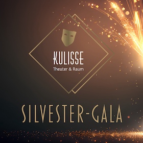 Silvester-Gala